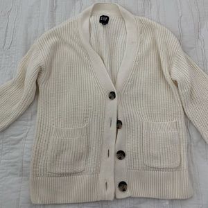 GAP Cardigan
